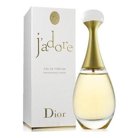 Christian Dior J'adore Eau de Parfum Spray 100 ml