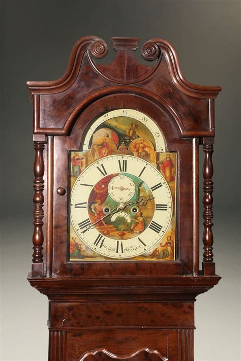 Antique mantel clocks - wbinfo