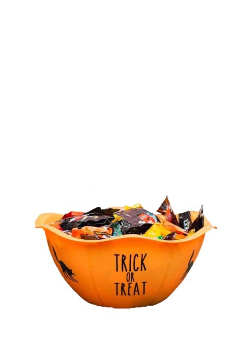 Halloween candy bowl png | Halloween candy bowl, Candy bowl, Halloween ...