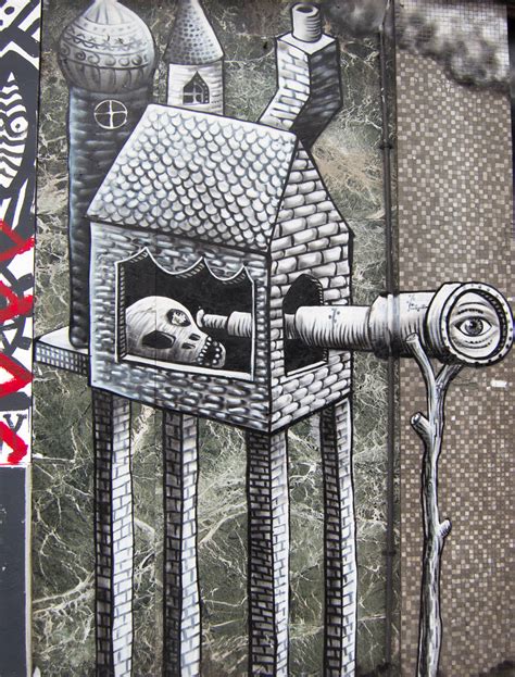 Photos: East London Street Art