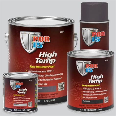 High Temp Spray Paint Colors - Paint Color Ideas