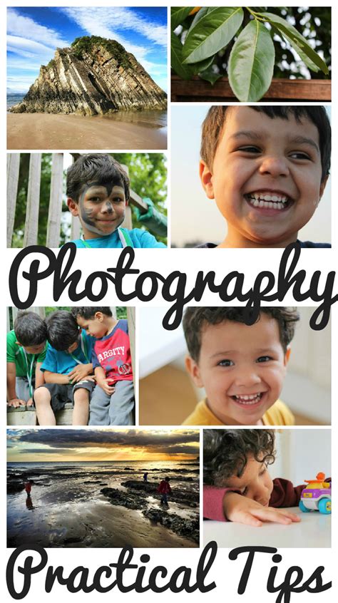 Photography Tips - In The Playroom