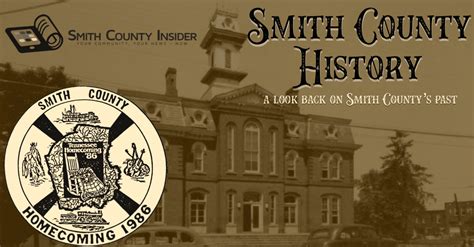 Smith County History: Gordonsville Academy | Smith County Insider