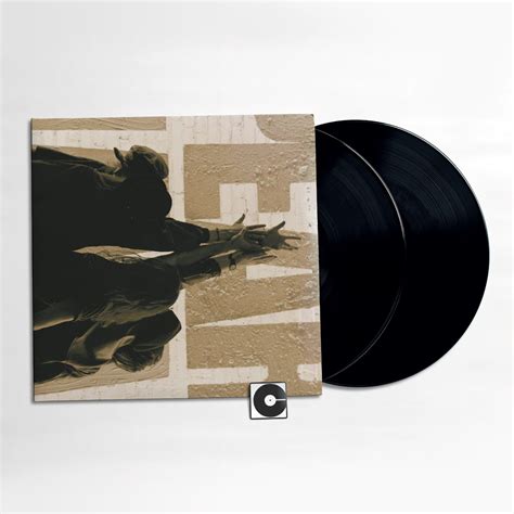 Pearl Jam - "Ten" Deluxe Edition – ComebackVinyl.com