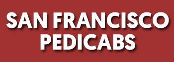San Francisco Pedicabs | #1 Since 2005