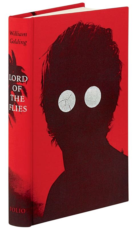 Lord of the Flies | Creative book covers, Book design, Book cover