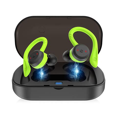 Sport Earphones Wireless / 10PCS Sports Bluetooth Headset Wireless ...