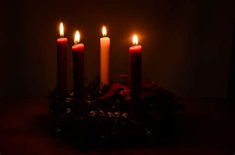 How to Light the Advent Candles: 8 Steps (with Pictures) - wikiHow