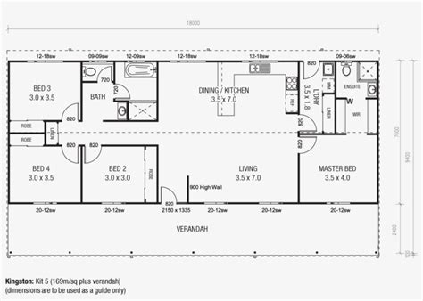 Pole Shed House Floor Plans - floorplans.click