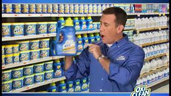 Anthony Sullivan infomercials - YouTube