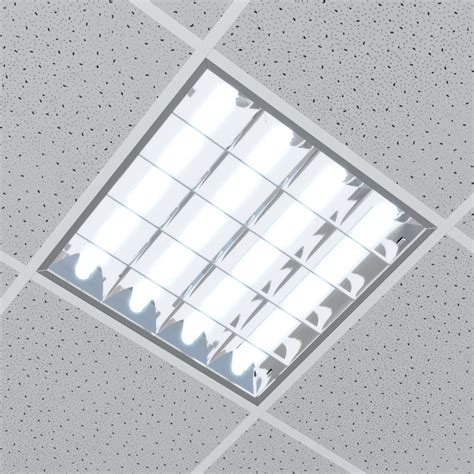 LED Office Ceiling Lights - A Great Fit for Any Office - Warisan Lighting