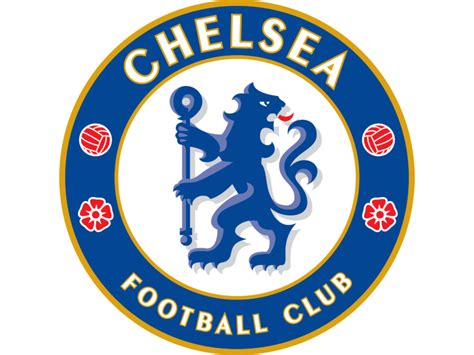 Chelsea Logo Png / Chelsea Fc Supportes Club Baq Logo By Oliver ...