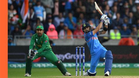 Asia Cup 2018: Most memorable India vs Pakistan matches at Asia Cup ...