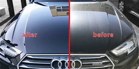 Ceramic Coating vs Traditional Wax - Auto World