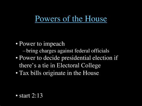 How Congress Works Part I - ppt download