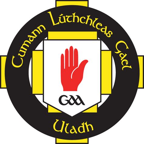 Club Maith - CLG Uladh - Ulster GAA