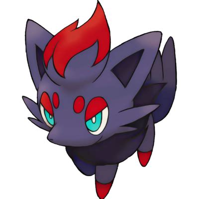 Hisuian Zorua - Pokemon Go