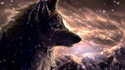 Wolf Cool Wallpapers - www.Wolf-Wallpapers.pro