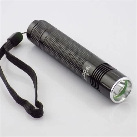 High Lumen Mini Led Flashlight Xm L2 2000 Lumens torch Linterna ...