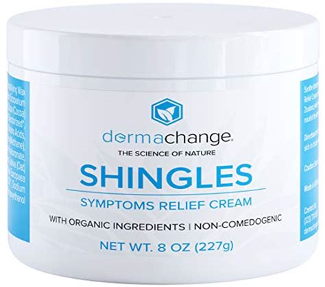 How To Choose The Best Creams For Shingles - Spicer Castle