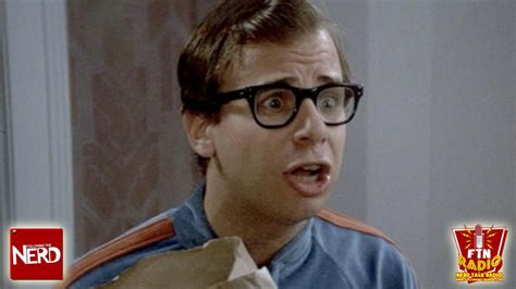 WATCH: Rick Moranis is back! But confirms he's not in Ghostbusters ...