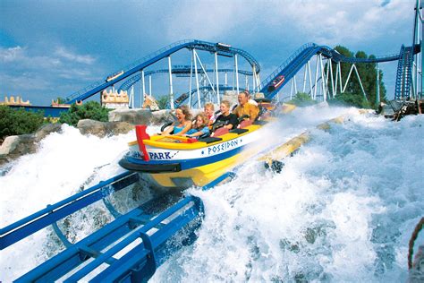 Noël 2023 à Europa Park - tarif, billet saison hivernale, ouverture ...