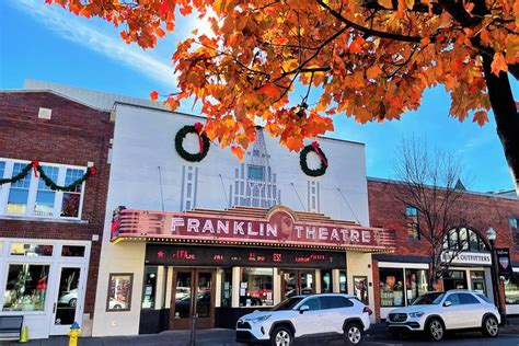 16 Top-Rated Things to Do in Franklin, TN | PlanetWare