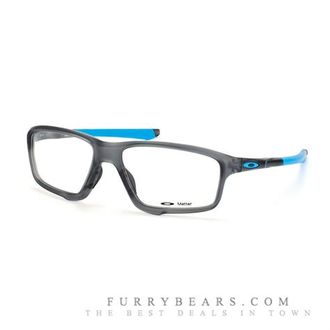 Oakley Baseball Prescription Glasses | Gallo