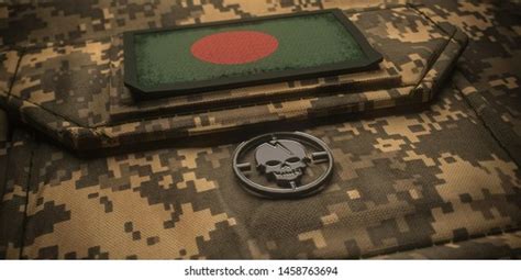 Bangladesh Army Logo Vector (.EPS) Free Download