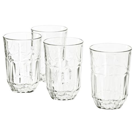 Drinking Glasses & Drinking Glasses Set - IKEA