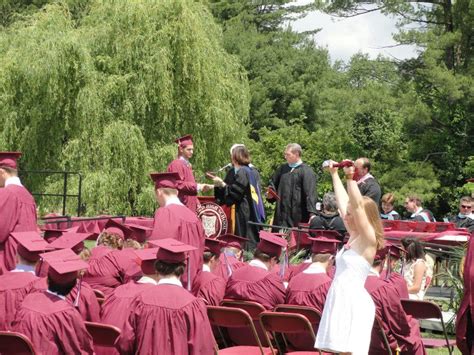 Concord High School Sends Students Into the Future | Concord, NH Patch