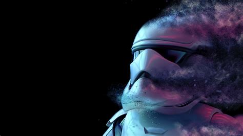 Stormtrooper Helmet Wallpaper 4K : If you have your own one, just send ...