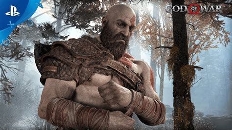 God of War - Trailer em Português | PS4 - YouTube