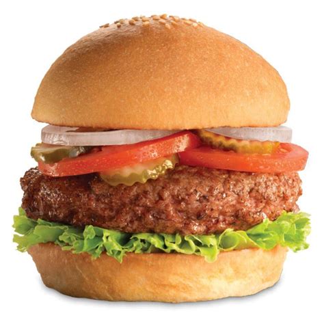 14 Of The Best Fast Food Burgers - Fast Food Menu Prices