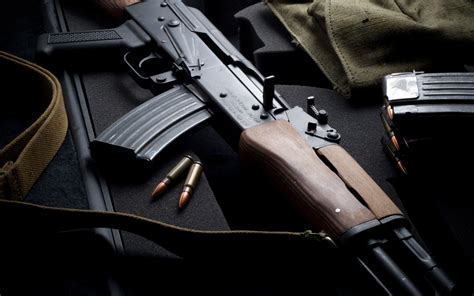 Ak47 Wallpaper - WallpaperSafari