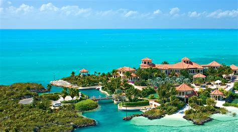 5 Reasons To Consider The Turks & Caicos Islands For Your Next Vacation ...