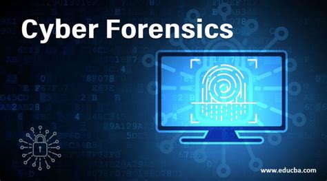 Cyber Forensics | How it Works | Skills & advantages| Career and Future