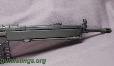 Gunlistings.org - Rifles HK91 Rifle