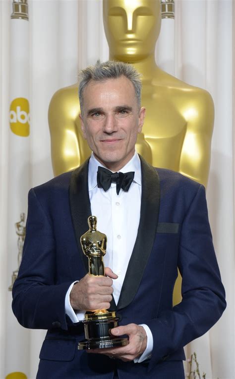 Daniel Day-Lewis Oscar: Best Actor At Academy Awards Announced | HuffPost