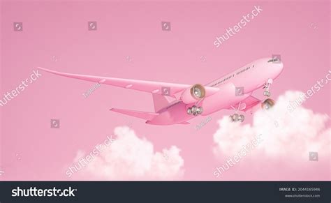 2.850 Pink Aeroplanes Images, Stock Photos & Vectors | Shutterstock