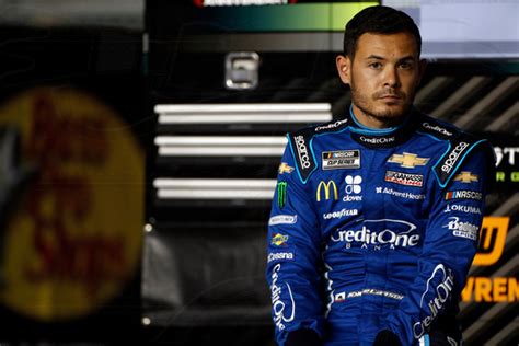 Hendrick Motorsports signs Kyle Larson – Pit Stop Radio News