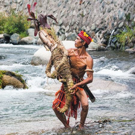 Ifugao Culture - Travel to the Philippines