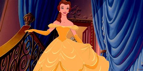 Top 10 Reasons Why Beauty And The Beast Is The Best Disney Princess Movie