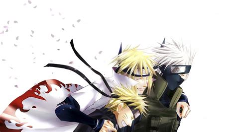 1920×1080 Naruto Wallpapers HD | Wallpapers, Backgrounds, Images, Art ...