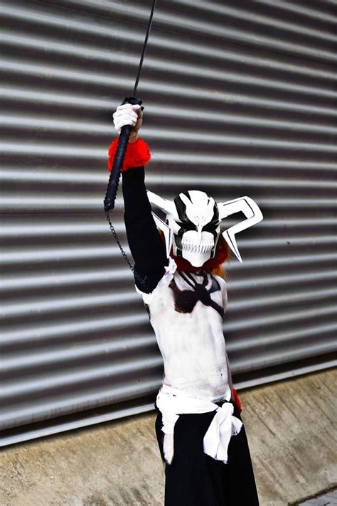 Ichigo Vasto Lorde Cosplay 3 by yaka17 on DeviantArt