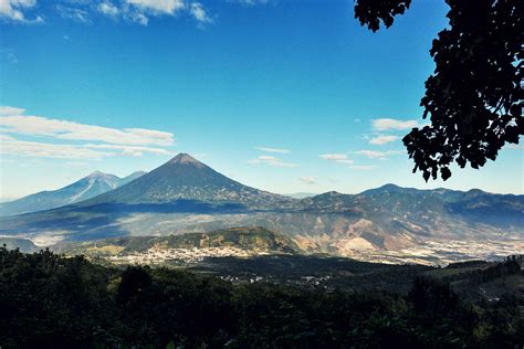 Republic of El Salvador Wallpapers (13 images) - WallpaperCosmos