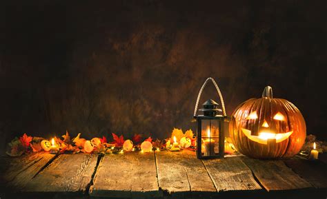 Halloween Wallpapers - Wallpaper Cave