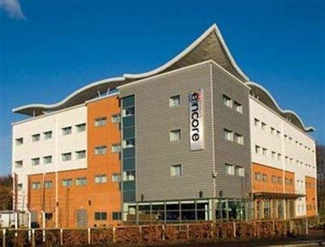 Ramada Encore Doncaster Airport $59 ($̶7̶1̶) - UPDATED 2018 Prices ...