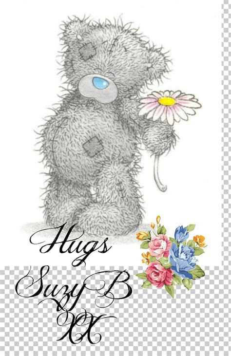 Me To You Bears Love Desktop Teddy Bear PNG, Clipart, Art, Award ...