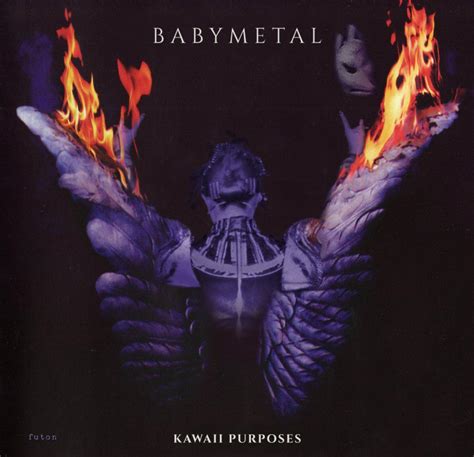 Black Sabbath - Cross Purposes album cover babymetalized. : r/BABYMETAL